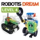 Обучающий конструктор Robotis DREAM LEVEL 4 - изображение 1