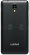 Смартфон Kyocera Hydro Shore 1/8GB 1SIM 2G only (C6742A) Black - зображення 2