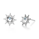 Серьги AVIVA 200500 - изображение 1