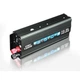 Инвертор преобразователь авто UKC 24V-220V 1500W (003167) - изображение 3
