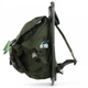 Рюкзак-стул складной FS 93112 RBagPlus RA 4401 Green (N009284) - изображение 2