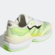 Женские кроссовки Adidas Zentic W GZ6983 38.5 (5 UK) 24 см Pulyel/Yeltin/Wonwhi (4064053228718) - изображение 4