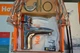 Одноважільний кран латунний Змішувач для раковини умивальника Haiba FOCUS 001 Origin Шпилька + шланги 45 см Хром (HB0111) - зображення 9