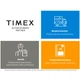 Годинник Timex TW2P96600 - зображення 4