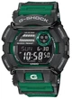 Годинник Casio GD-400-3ER - зображення 1