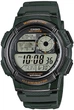 Часы Casio AE-1000W-3AVEF - изображение 1