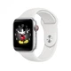 Годинники Smart Watch 4you LIFE (1.54 IPS, Дзвінки, Термометр) White - изображение 2