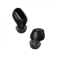 Безпровідні Bluetooth навушники Baseus Encok WM01 TWS Black (NGWM01-01) - изображение 3