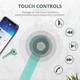 Безпровідні Bluetooth навушники Trust Primo Touch Mint (23781_TRUST) - изображение 7