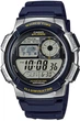 Часы Casio AE-1000W-2AVEF - изображение 1