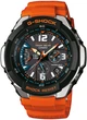 Часы Casio GW-3000M-4AER - изображение 1