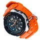 Часы Casio GW-3000M-4AER - изображение 4