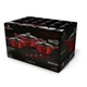 Набор посуды из 10 предметов Berlinger Haus Metallic Line Burgundy Edition (BH-6150) - изображение 2