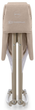 Люлька-гойдалка Kinderkraft Lovi Beige 3-в-1 (KKLLOVIBEG0000) (158789) - зображення 6