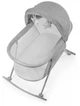 Kołyska bujana Kinderkraft Lovi Grey 3 w 1 (KKLLOVIGRY0000) - obraz 7