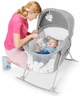 Kołyska bujana Kinderkraft Lovi Grey 3 w 1 (KKLLOVIGRY0000) - obraz 13