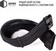 Набор кабелей QUBE для блока питания 1*24P MB, 1*4+4P CPU,2*6+2P VGA Black (QBWSET24P8P2x8PBB) - изображение 6