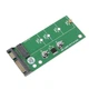 Адаптер NGFF M. 2 to SSD 2.5" SATA 3 (STLab) - зображення 1
