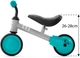 Каталка-беговел Kinderkraft CutieTurquoise (KKRCUTITRQ0000) (158784) - изображение 3
