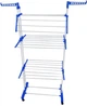 Универсальная сушилка SmartUS для белья 3 Tiers Garment rack 170 см - изображение 1