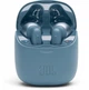 Наушники JBL Tune 220 TWS Blue (JBLT220TWSBLU) - изображение 3