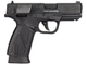 Пістолети пневматичні ASG Bersa BP9CC. Корпус – пластик. 23702539 - зображення 2