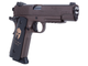 Пистолет пневматический Sig Sauer Air 1911BB Spartan. 16250146 - изображение 3