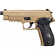 Пистолет пневматический Sig Sauer Air P226F FDE. 16250144 - изображение 1