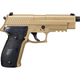 Пистолет пневматический Sig Sauer Air P226F FDE. 16250144 - изображение 2