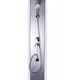 Душевой бокс Q-tap SB9090.1 SAT - изображение 3
