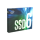SSD накопитель M.2 PCI-E (2280) 2TB Intel 660P (SSDPEKNW020T801) - изображение 2