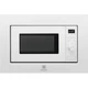 Микроволновая печь встраиваемая Electrolux - LMS 2173 EMW - изображение 1
