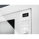 Микроволновая печь встраиваемая Electrolux - LMS 2173 EMW - изображение 3