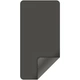Полотенце из микрофибры для спорта и туризма 45x90 см EMMER Grey, S - изображение 2