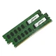 IBM-8GB (2X4GB) 667MHZ PC2-5300 240-PIN DIMM CL5 ECC FULLY BUFFERED DDR2 SDRAM 39M5797 - изображение 1