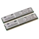 IBM-8GB (2X4GB) 667MHZ PC2-5300 240-PIN DIMM CL5 ECC FULLY BUFFERED DDR2 SDRAM 39M5797 - изображение 2