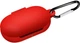 Чехол Silicon Shockproof BeCover для Samsung Galaxy Buds / Buds+ Red (BC_704665) - изображение 1