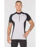 Велосипедная футболка Radical RACER SX черный / серый (RACER-SX-grey) XXL - изображение 1