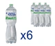 Упаковка води мінеральної слабогазованої Aqua Naturale (1,5л х 6 пляшок) - изображение 1