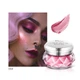 Тіні-хайлайтер кремові Jelly Highlighter Eyeshadow тон 8 (3021-8) - зображення 1