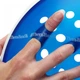 Тренажер для разработки кисти мембрана Pro Hand Trainer Thera-Band синий T 68 - изображение 2