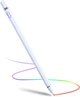 Стилус AIRON AirPen для емкостного дисплея White (6126755803221) - изображение 1