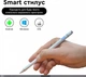 Стилус AIRON AirPen для емкостного дисплея White (6126755803221) - изображение 9