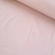 Тканина сатин Люкс однотонний ш. 240 см бежево-рожевий пог.м. (736а) - зображення 2