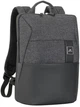 Рюкзак для ноутбука RIVACASE 8825 13.3" Black (8825 (Black)) - зображення 1