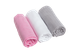 Набор муслиновых пеленок Koko Mama ROSE 3 шт 80х80 cм - изображение 1