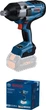 Аккумуляторный ударный гайковерт Bosch Professional GDS 18 В-1050 H соло (06019J8500) - изображение 1
