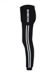 Брюки Wanex 12252 122 см Черные - изображение 2