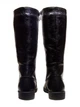 Сапоги Baby Sky 2661-L 1911 36 Черные - изображение 5