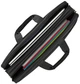 Torba na laptopa RIVACASE 8257 17,3" Czarny (8257 Czarny) - obraz 5